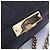 Borsa a mano/Borsa a tracolla Chanel Matelassé 2-Way Nero - vista 12