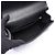 Borsa a mano/Borsa a tracolla Chanel Matelassé 2-Way Nero - vista 3
