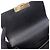 Borsa a mano/Borsa a tracolla Chanel Matelassé 2-Way Nero - vista 6