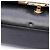 Borsa a mano/Borsa a tracolla Chanel Matelassé 2-Way Nero - vista 8