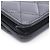 Borsa a tracolla Chanel Matelassé Nero - vista 6