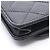 Borsa a tracolla Chanel Matelassé Nero - vista 7