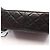 Borsa a tracolla Chanel Matelassé Nero - vista 10