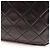 Borsa a tracolla Chanel Matelassé Nero - vista 7