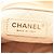 Borsa a tracolla Chanel Matelassé 22 Large Bianco Crudo - vista 4