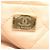 Borsa a tracolla Chanel Matelassé 22 Large Bianco Crudo - vista 5