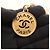 Borsa a tracolla Chanel Matelassé 22 Large Bianco Crudo - vista 8