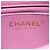 Chanel Matelassé Klappentasche Lila - Ansicht 4