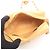 Borsa a tracolla Chanel Matelassé con nappina Beige - vista 3