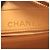 Borsa a tracolla Chanel Matelassé con nappina Beige - vista 4