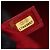 Borsa Bowling Chanel Matelassé Rosso - vista 5