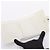 Cartera Chanel Matelassé Tri-fold Blanco - vista 3
