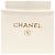 Cartera Chanel Matelassé Tri-fold Blanco - vista 5