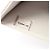Cartera Chanel Matelassé Tri-fold Blanco - vista 6