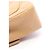 Borsa a tracolla/Borsa a mano Chanel Mini Matelassé Beige - vista 12