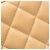 Borsa a tracolla/Borsa a mano Chanel Mini Matelassé Beige - vista 9