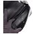 Borsa a tracolla Chanel Mini Matelasse 20 Nero - vista 3