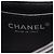 Borsa a tracolla Chanel Mini Matelasse 20 Nero - vista 4