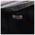 Borsa a tracolla Chanel Mini Matelasse 20 Nero - vista 5