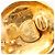 Orecchini a clip placcati oro Chanel D'oro - vista 3