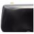 Céline Celine Claude Triomphe Schultertasche Schwarz - Ansicht 10