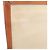 Céline Celine Small Vertical Cabas 2-Way Tote Bag Braun Roh - Ansicht 8