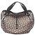 Céline Sac à main Celine Bittersweet C Sulky Large Marron Noir