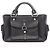 Céline Borsa Celine Boogie Bag Nero