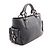 Céline Borsa Celine Boogie Bag Nero - vista 2