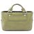 Céline Bolso Celine Boogie Bag Verde