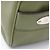 Céline Bolso Celine Boogie Bag Verde - vista 16