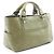 Céline Bolso Celine Boogie Bag Verde - vista 2