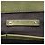 Céline Bolso Celine Boogie Bag Verde - vista 4