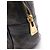 Céline Sac à main Celine Macadam Noir - vue 9