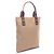 Céline Borsa Tote Celine Macadam Marrone Beige - vista 2