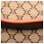 Céline Borsa Tote Celine Macadam Marrone Beige - vista 5
