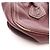 Céline Borsa Celine Large Chouxquette Bordò - vista 11