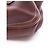 Céline Borsa Celine Large Chouxquette Bordò - vista 13