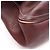 Céline Borsa Celine Large Chouxquette Bordò - vista 14