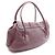 Céline Borsa Celine Large Chouxquette Bordò - vista 2