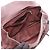 Céline Borsa Celine Large Chouxquette Bordò - vista 3