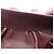 Céline Borsa Celine Large Chouxquette Bordò - vista 6