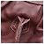 Céline Borsa Celine Large Chouxquette Bordò - vista 9