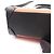 Céline Borsa a mano 2-Way Celine Luggage Nano Shopper Nero Beige Arancione - vista 11