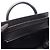 Céline Borsa a mano 2-Way Celine Luggage Nano Shopper Nero Beige Arancione - vista 5