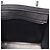 Céline Borsa a mano 2-Way Celine Luggage Nano Shopper Nero Beige Arancione - vista 6