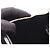 Céline Borsa a mano 2-Way Celine Luggage Nano Shopper Nero Beige Arancione - vista 8