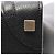 Céline Borsa a mano Celine Luggage Micro Shopper Nero - vista 10