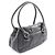 Borsa a mano Christian Dior in pelle nera Nero - vista 2