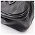 Borsa a mano Christian Dior in pelle nera Nero - vista 6